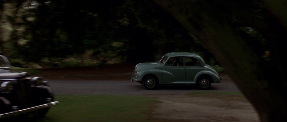 1949 Morris Minor [MM]