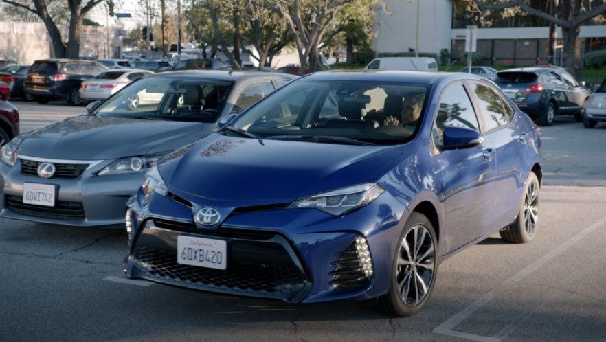 2011 Lexus CT 200h [ZWA10]