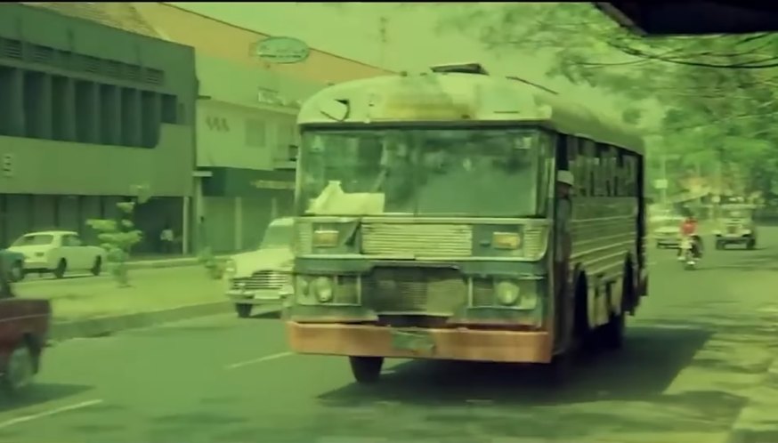 Superior Supercruiser