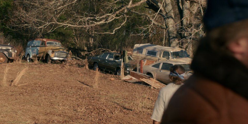 GMC New Design Panel