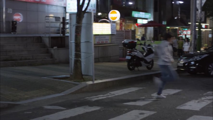 Honda PCX