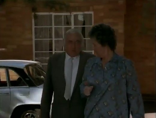 1972 Triumph Chicane Mk2