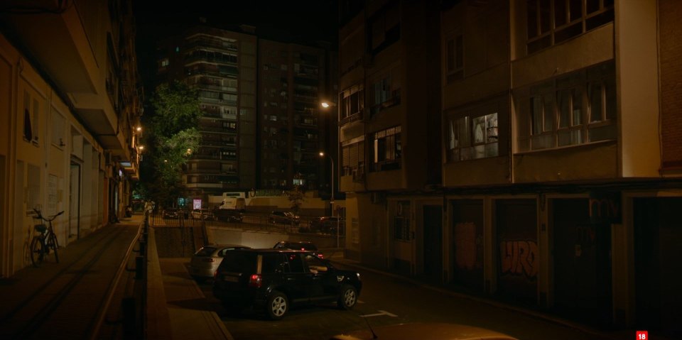 Land-Rover Freelander 2 [L359]