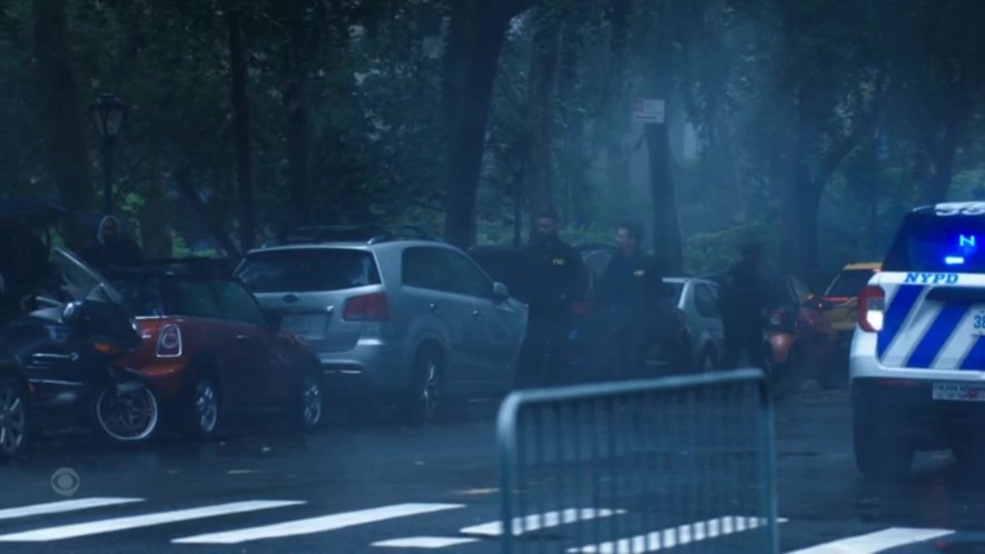 2009 Kia Sorento [XM]