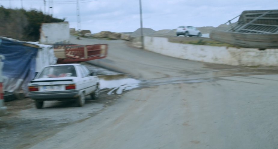 Renault 9 [X42]