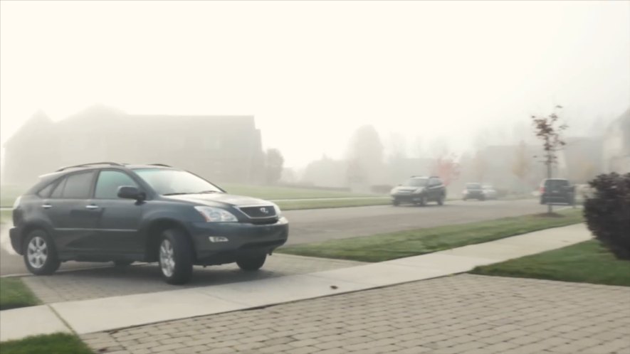 2004 Lexus RX [XU30]