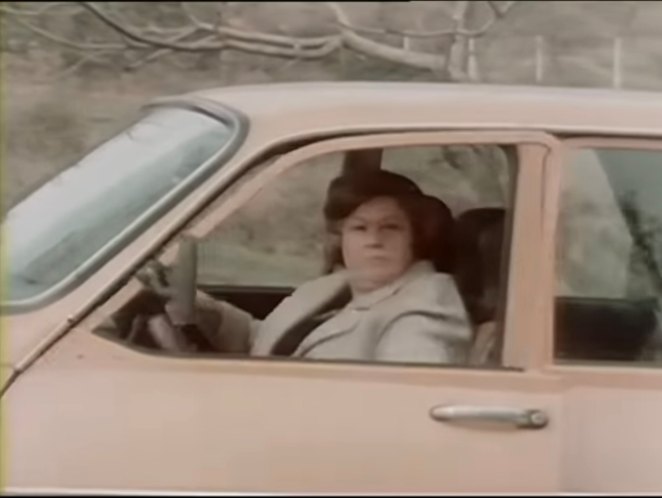 1973 Renault 12 TS [R1177]