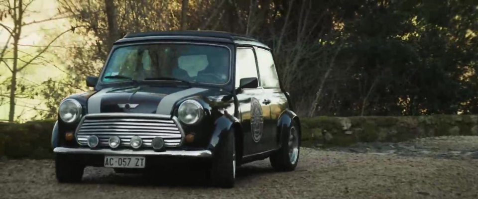 1995 Rover Mini Sprite MkVI [ADO20]