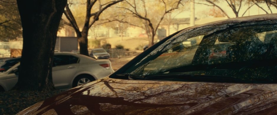 2011 Honda Accord EX [CP3]
