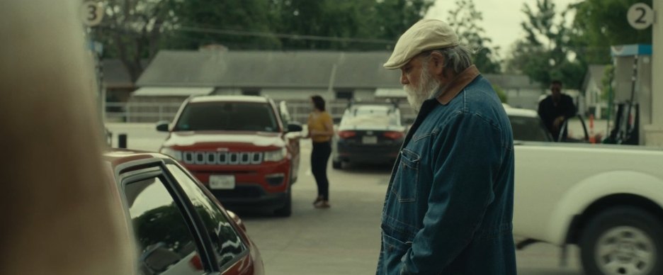 2017 Jeep Compass [MP]