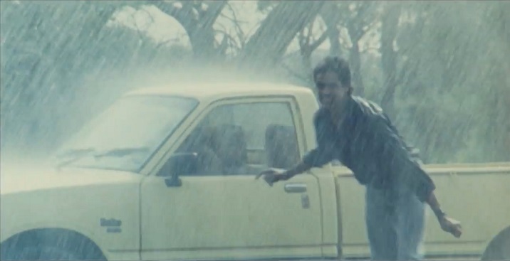 1983 Holden Rodeo [KB]