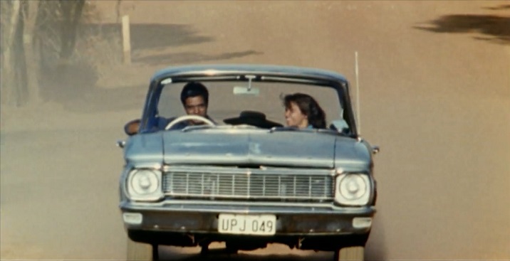 1965 Ford Falcon [XP]