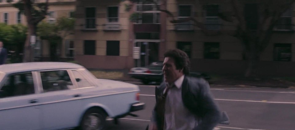 Volvo 244