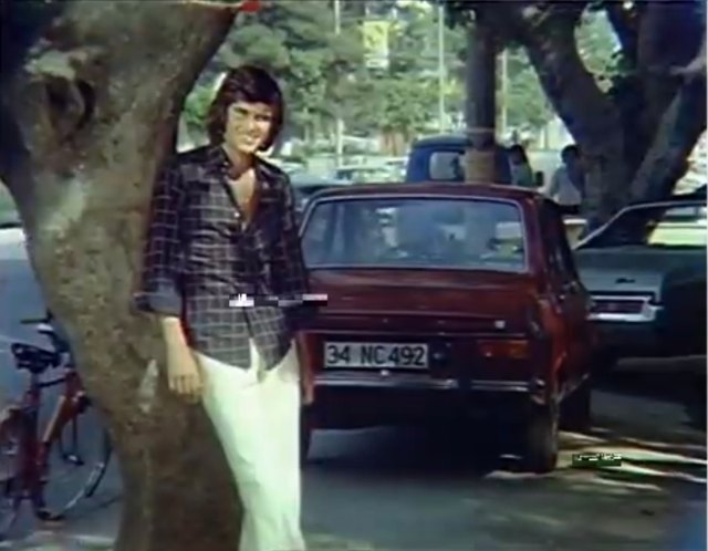 1971 Renault 12 TL [R1170]