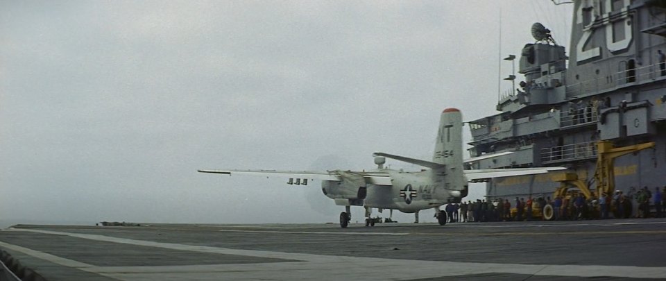 LeTourneau MB-1A Tilly