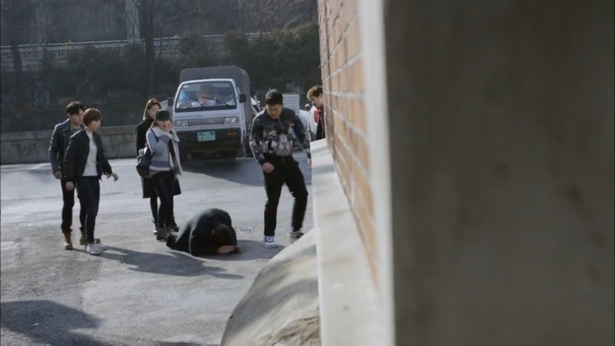 1995 Daewoo Labo [DA51/DB51]