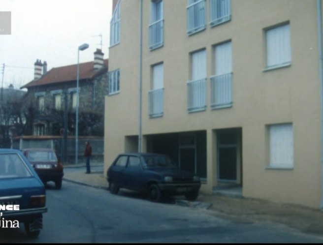 1972 Renault 5 Série 1