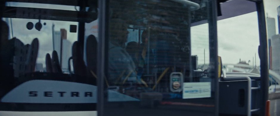 Setra S 415 LE Business