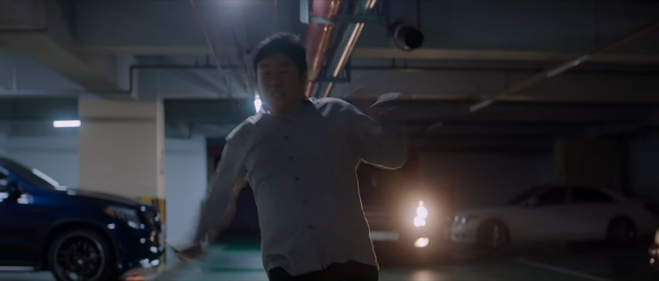 Mercedes-Benz unknown