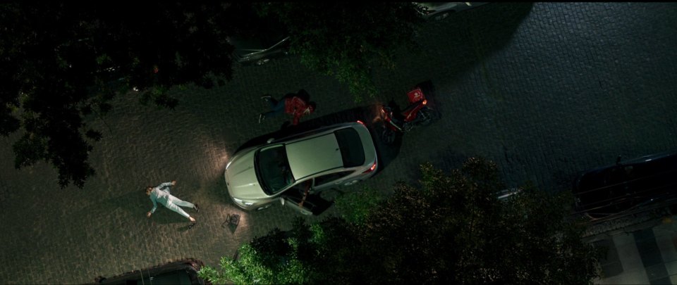 2015 Ford Focus MkIII