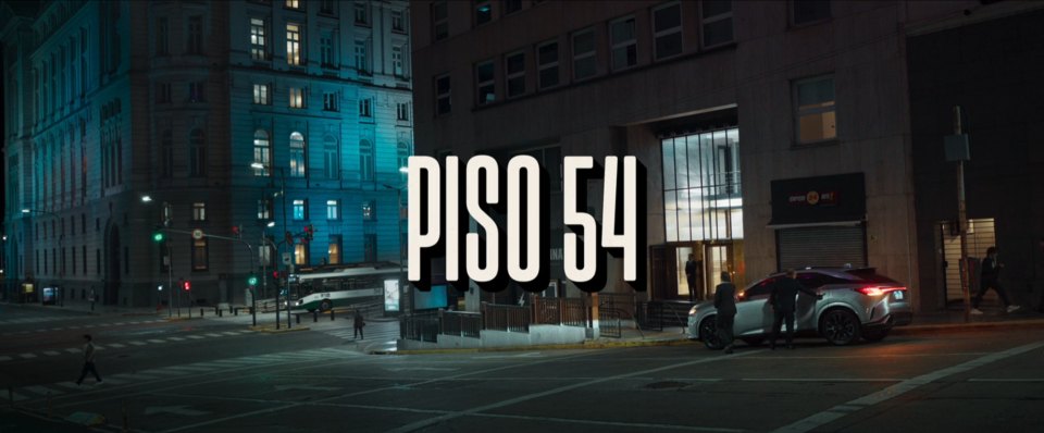 2023 Lexus RX [AL30]