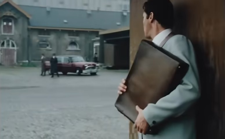 Checker Marathon [A12]