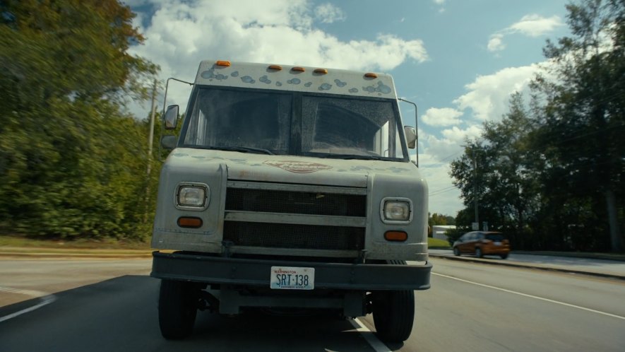 Utilimaster Aeromaster