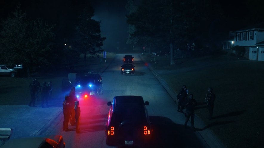 2020 Land-Rover Defender 110 Series II [L663]