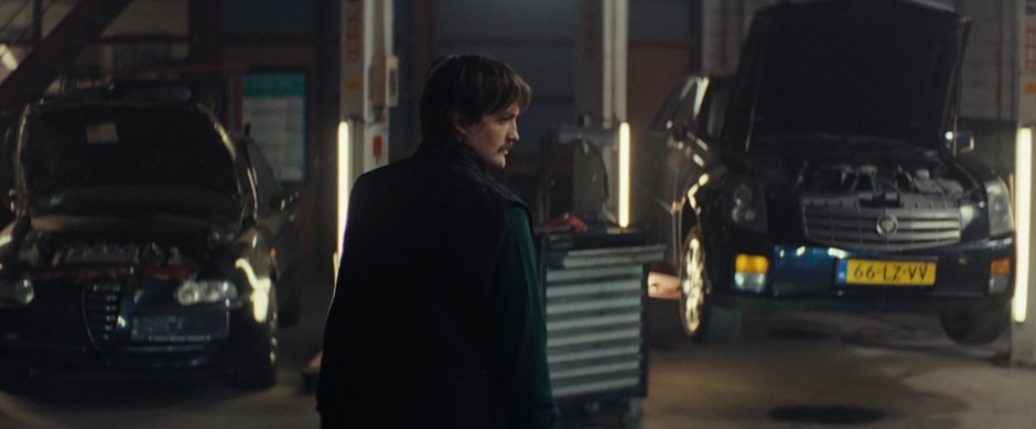 2001 Alfa Romeo 147 [937]