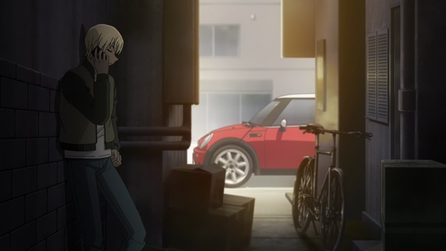 2002 Mini Cooper S [R53]