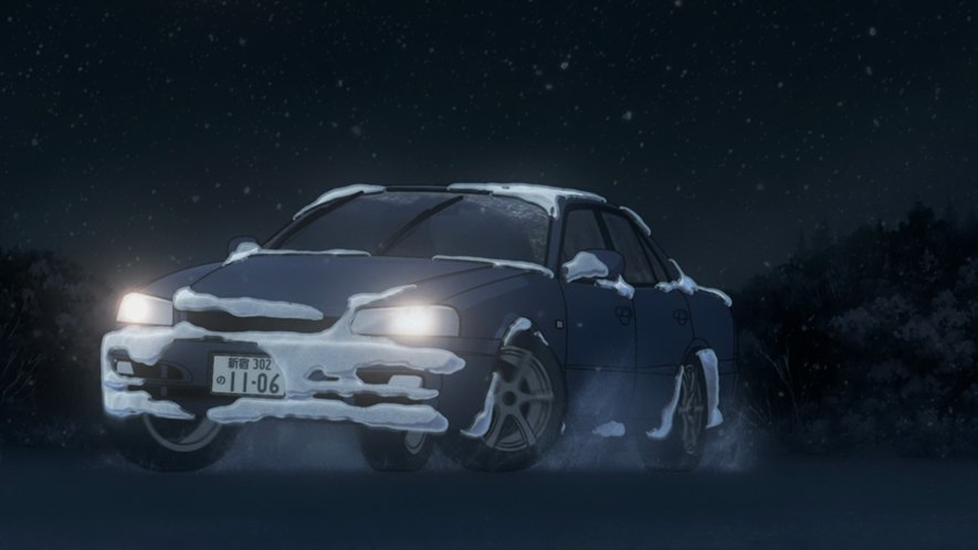 2000 Nissan Skyline 25 GT [R34]