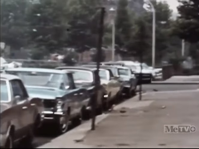 1963 Pontiac unknown