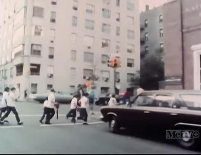 1964 Rambler American