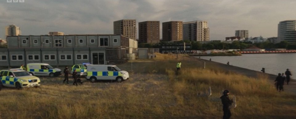 2020 Maxus eDeliver 3