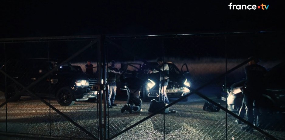 2006 Land-Rover Range Rover Sport [L320]