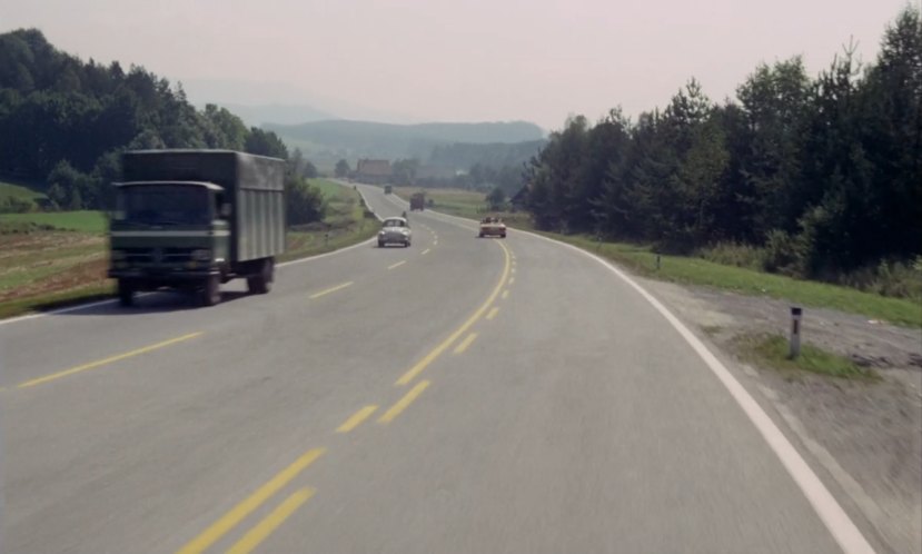 Mercedes-Benz unknown