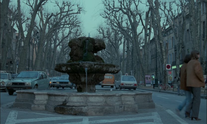 1979 Renault 14 TS [R1210]