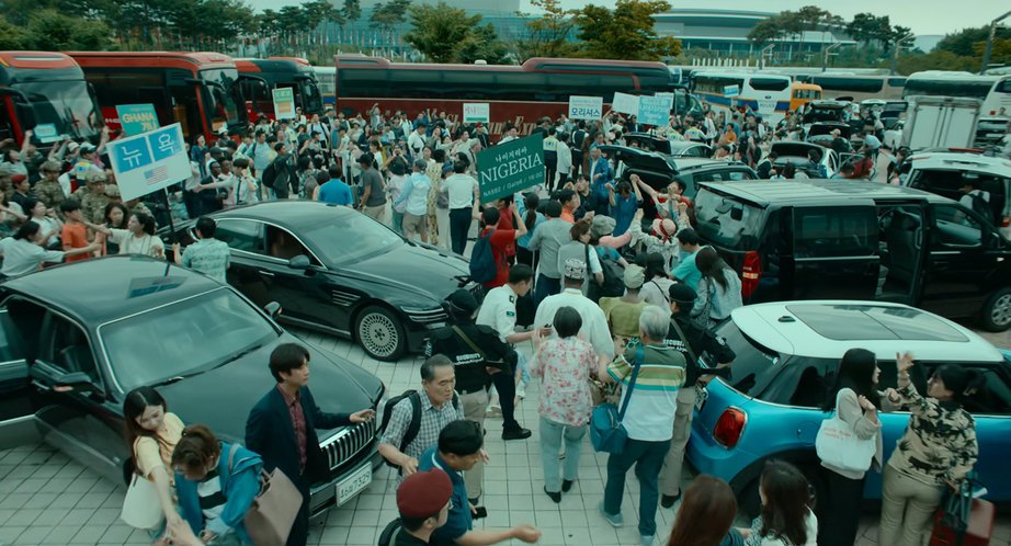 2015 Mini Cooper [F55]