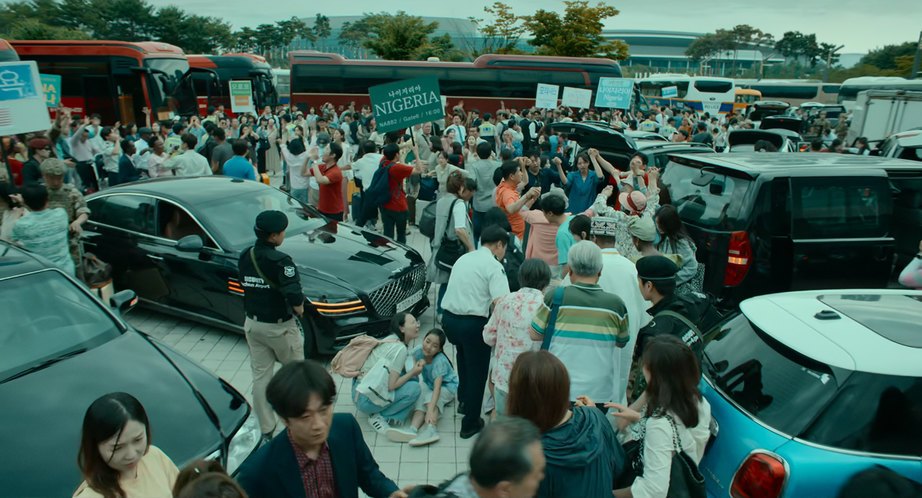 2020 Genesis G80 [RG3]