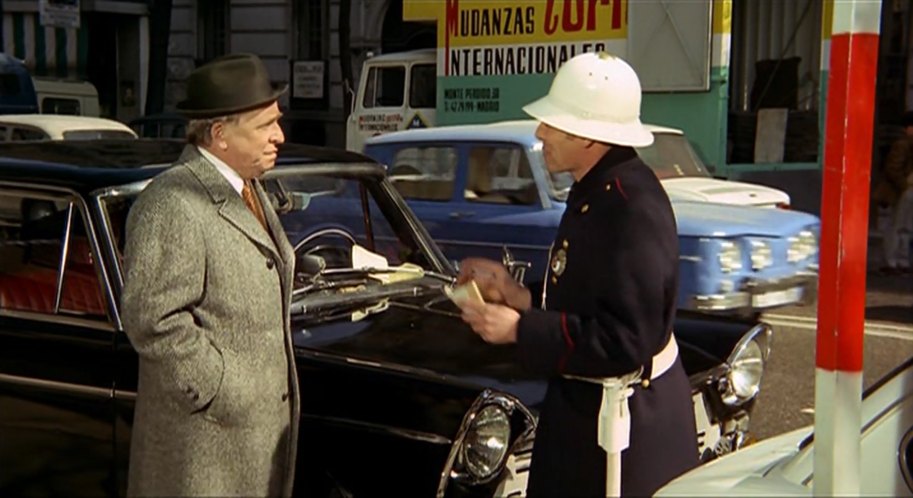 1968 Renault 8 TS [R1136]