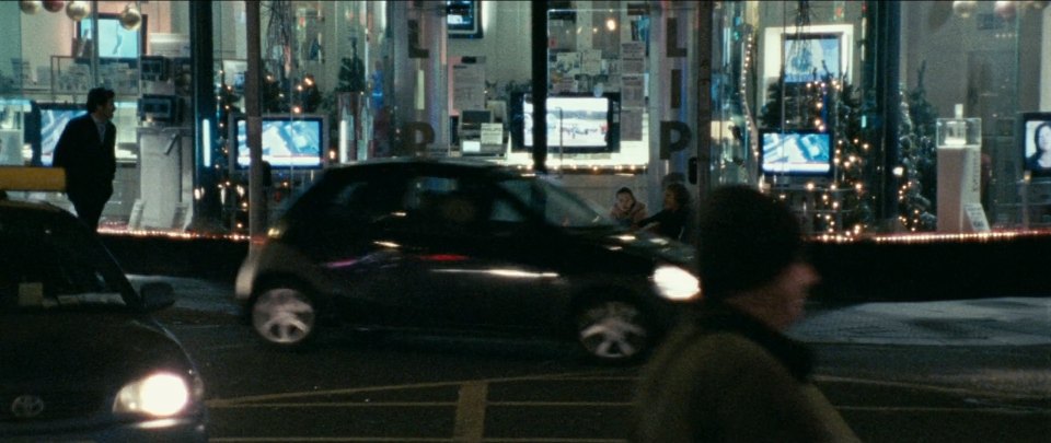 1997 Ford Ka MkI