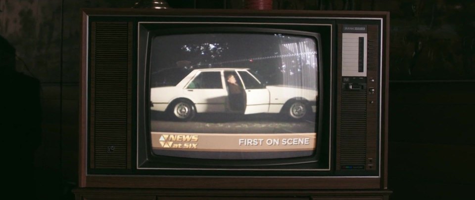 1982 Ford Falcon GL [XE]