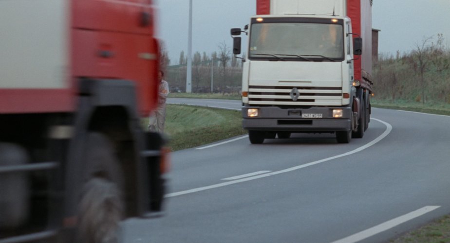 1985 Renault R-Series