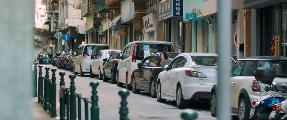 2011 MINI Cooper [R56]