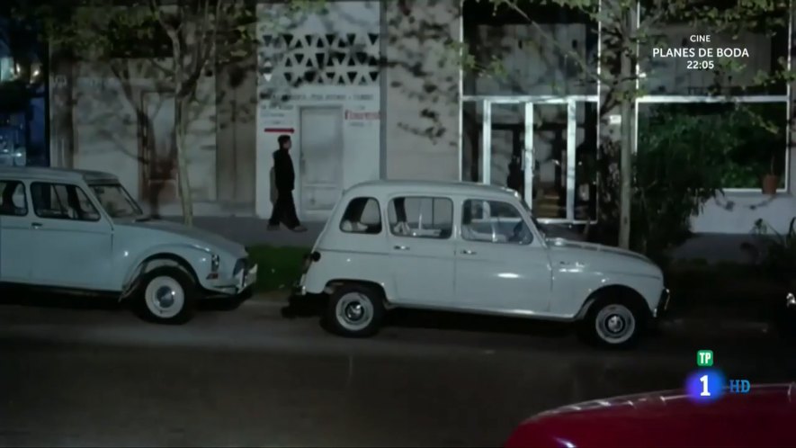 1965 Renault 4 L [R1123]