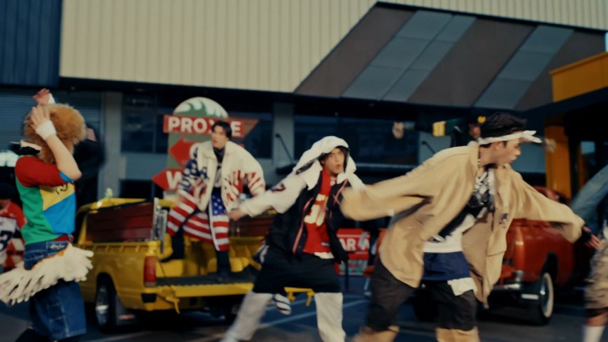 Datsun 720 Single Cab Long Body