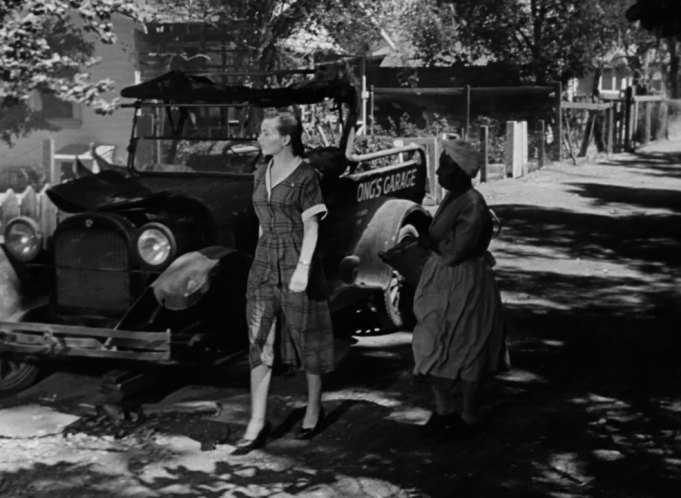 Dodge Brothers Pickup