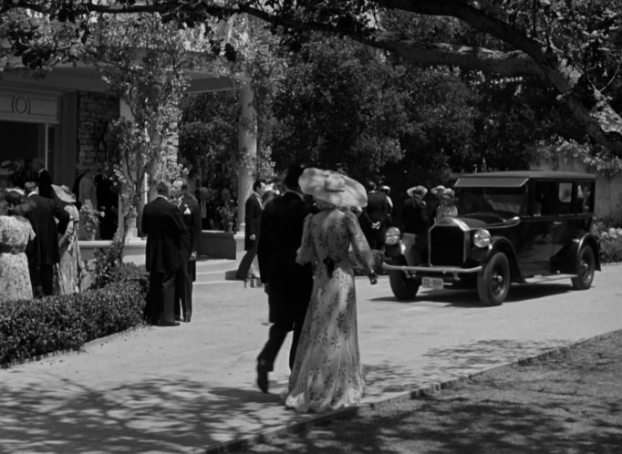 Pierce-Arrow unknown