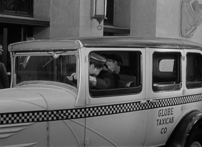 1933 M.P. Moller Paramount