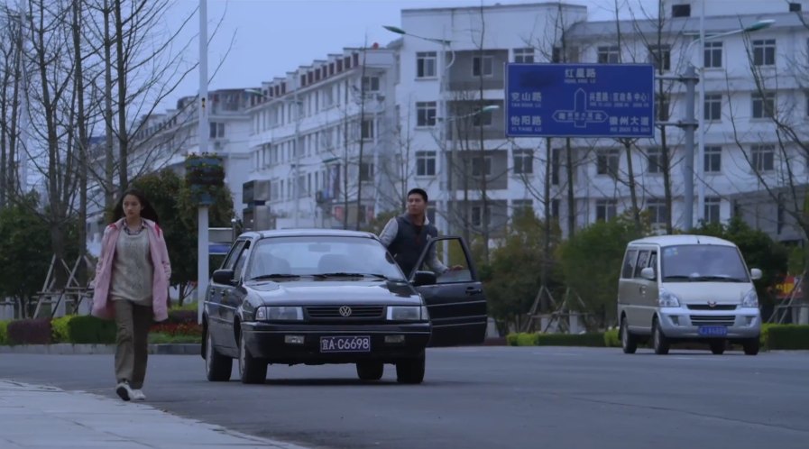 2008 Wuling Rongguang [LZW6407BF]